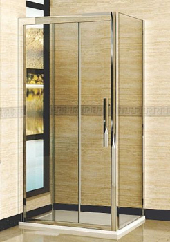 Душевой уголок RGW Classic CL-30 90x90 см 04093099-11