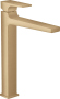Смеситель Hansgrohe Metropol 32512140 для раковины, с донным клапаном Push-Open