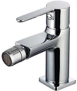 Смеситель Lemark Magic LM3408C для биде, хром