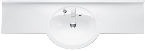 Раковина Акватон Отель 1A70133NOT010 Раковина Акватон Отель 1A70133NOT010