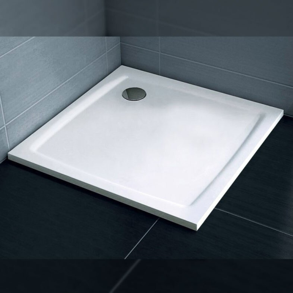 Поддон для душа Ravak Perseus Pro-90 Flat