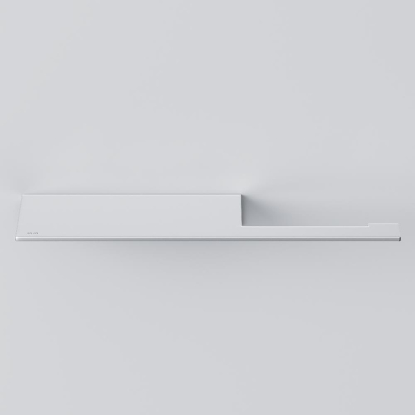 Держатель для туалетной бумаги AM.PM Sense L, A7454300 Держатель для туалетной бумаги AM.PM Sense L, A7454300