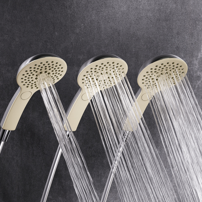 Душевая стойка AM.PM Inspire V2.0 F0750A400