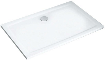 Поддон для душа Ravak Gigant Pro 120х90 Flat