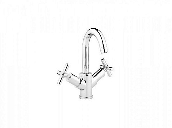 Смеситель для раковины Vitra Juno A4086223EXP