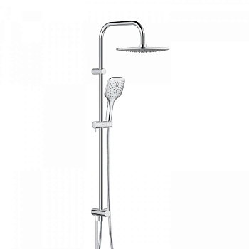 Душевая система Damixa Eclipse, 931000000