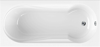Акриловая ванна Cezares Modena 170x75 MODENA-170-75-41
