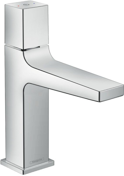 Смеситель Hansgrohe Metropol 32571000 для раковины