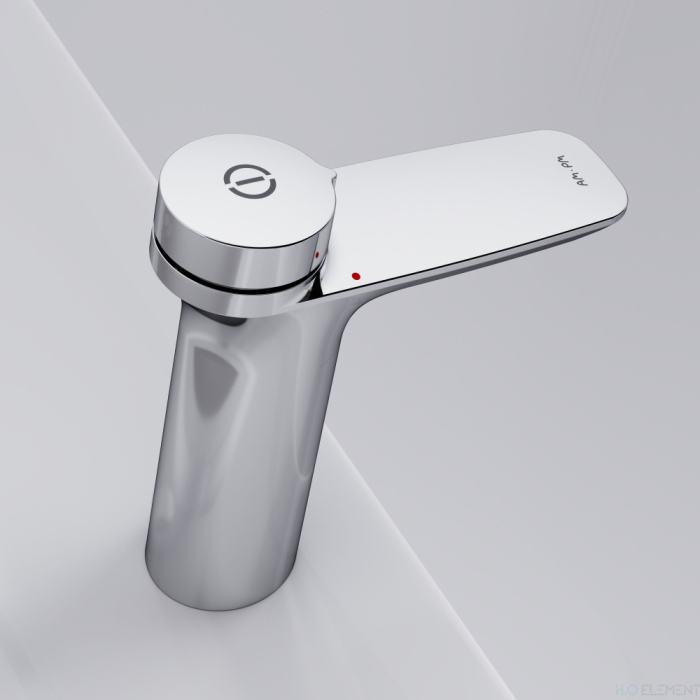 Смеситель AM.PM Inspire V2.0 F50A02500 TouchReel для раковины