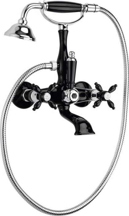 Смеситель для ванны Cezares Nostalgia NOSTALGIA-VD-NLC