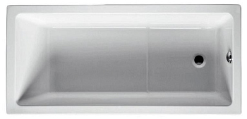 Акриловая ванна RIHO LUSSO PLUS 170, BA1200500000000