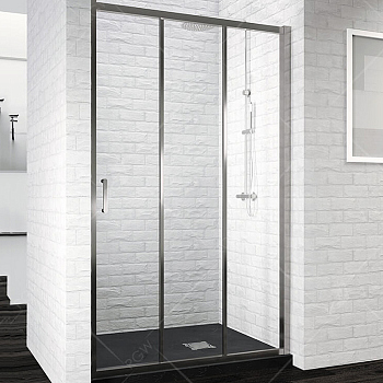 Душевая дверь RGW PA-13, 06081313-11