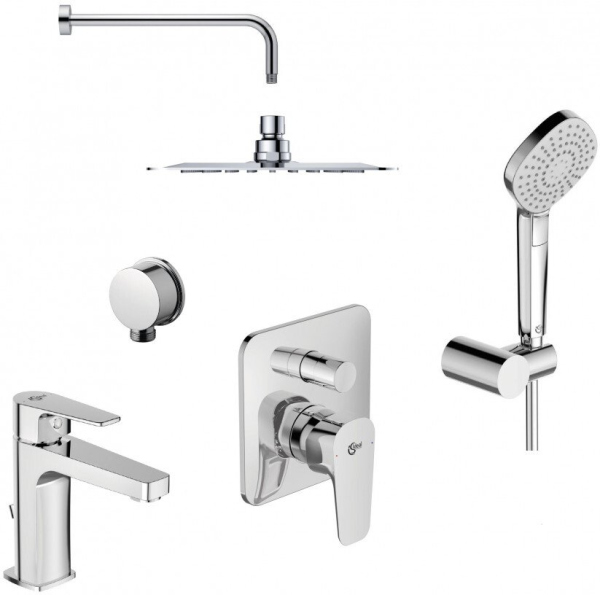 BD002XC Set ESLA 6 в 1 (BC224AA + A6947AA + B0387MY + B9445AA + B2619AA + B9448AA)