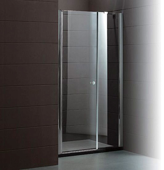 Душевая дверь в нишу Cezares TRIUMPH-B-11-60+80-C-Cr-L