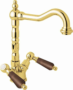 Смеситель для раковины Cezares First FIRST-LS2-03-Nc