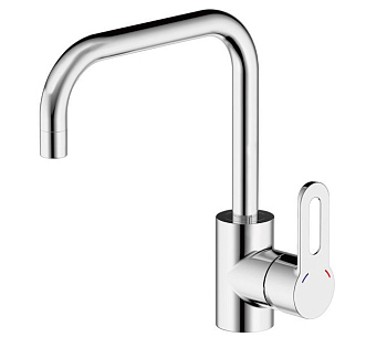 Смеситель для душа Bravat Stream-D F937163C-01