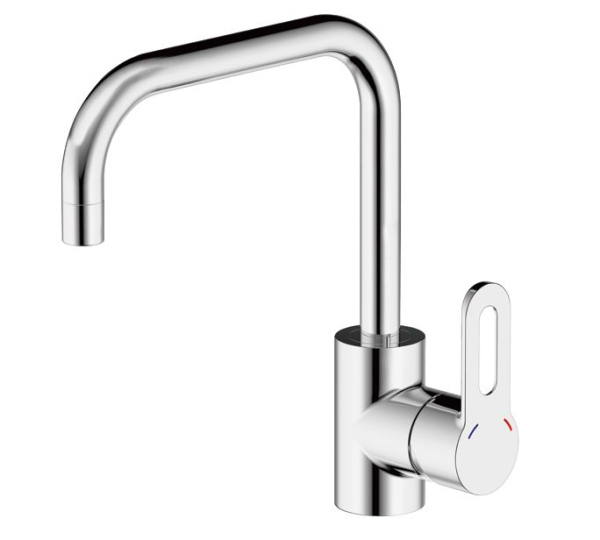 Смеситель для душа Bravat Stream-D F937163C-01