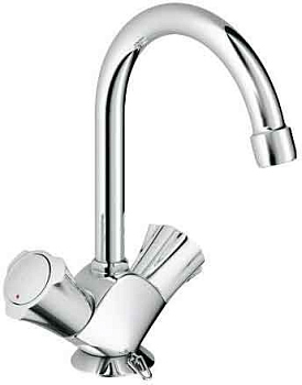 Смеситель Grohe Costa 21337001 для раковины