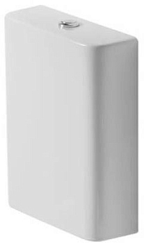 Бачок Duravit t Pura vida 0872700005