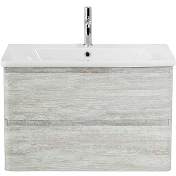 База под раковину подвесная Belbagno, ALBANO-CER-800-2C-SO-RVB