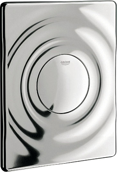 Смывная клавиша Grohe Surf 38574000