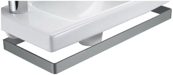 Полотенцедержатель Jacob Delafon Odeon Up E4721-39R-00