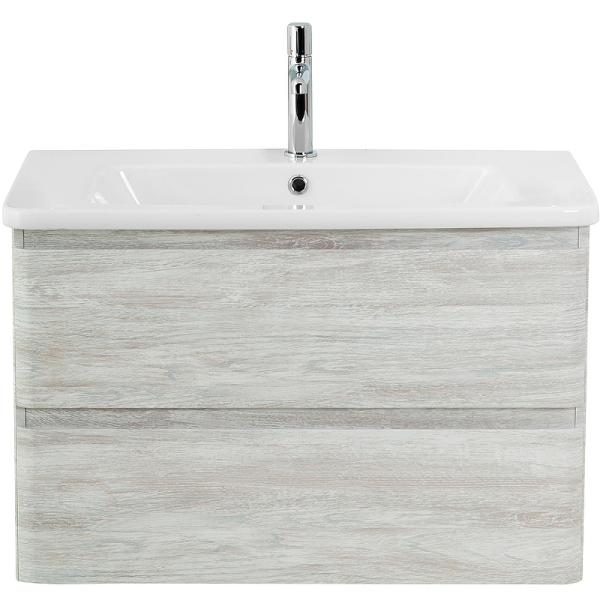 База под раковину подвесная Belbagno, ALBANO-CER-800-2C-SO-RVB