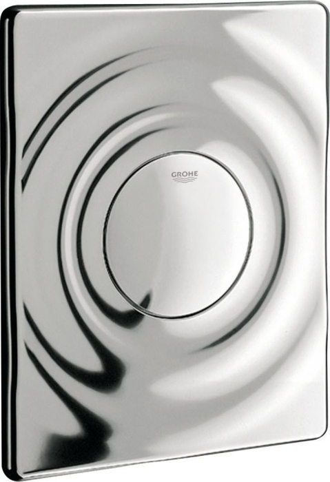 Смывная клавиша Grohe Surf 38574000