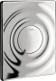 Смывная клавиша Grohe Surf 38574000