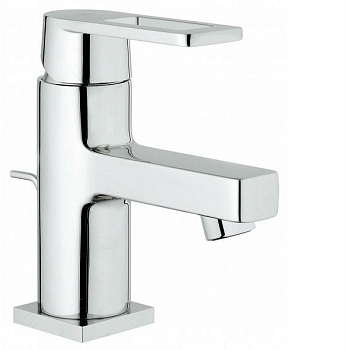 Смеситель для раковины Grohe Quadra 3263100E