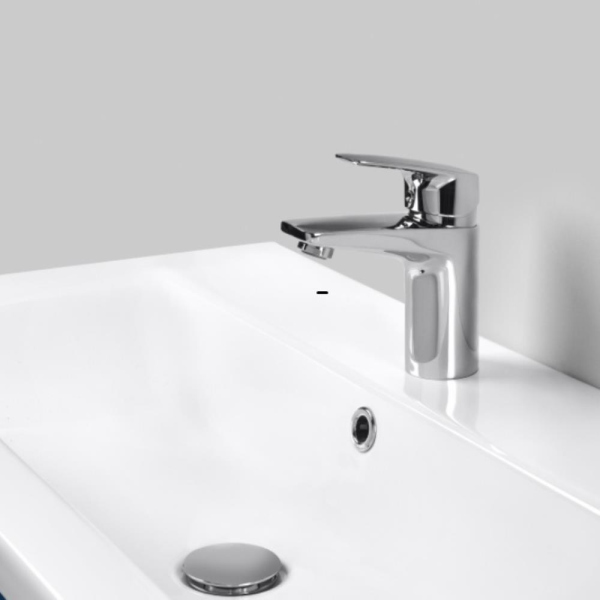 Раковина мебельная AM.PM Gem, M90WCC0602WG