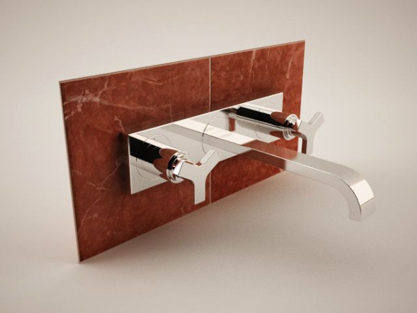 Смеситель для раковины Grohe Allure 20192000