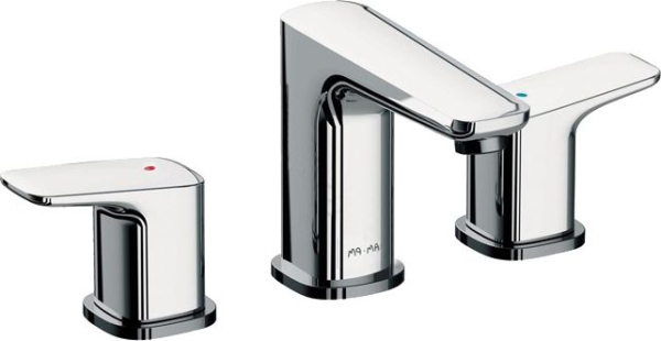 Смеситель AM.PM Spirit F7008000 для раковины