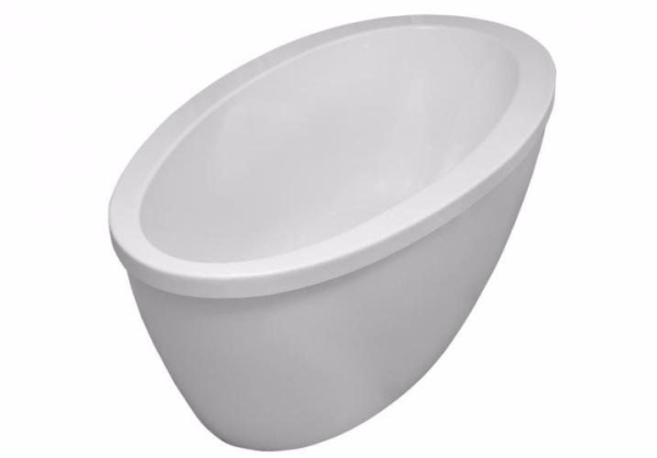 Акриловая ванна Vitra 4Life 170x90 54300001000