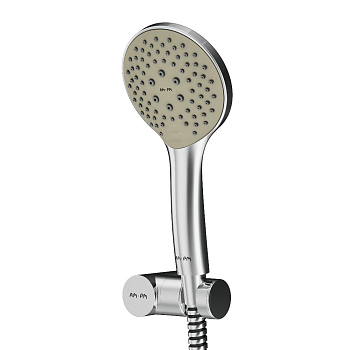 Душевой гарнитур AM.PM Gem F0119000 Хром