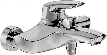 Смеситель AM.PM Bliss L F5310032 для ванны с душем