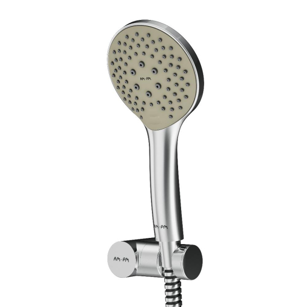 Душевой гарнитур AM.PM Gem F0119000 Хром