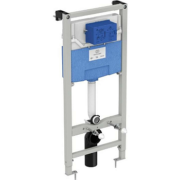Система инсталляции для унитазов Ideal Standard Prosys Frame 120 M R020467