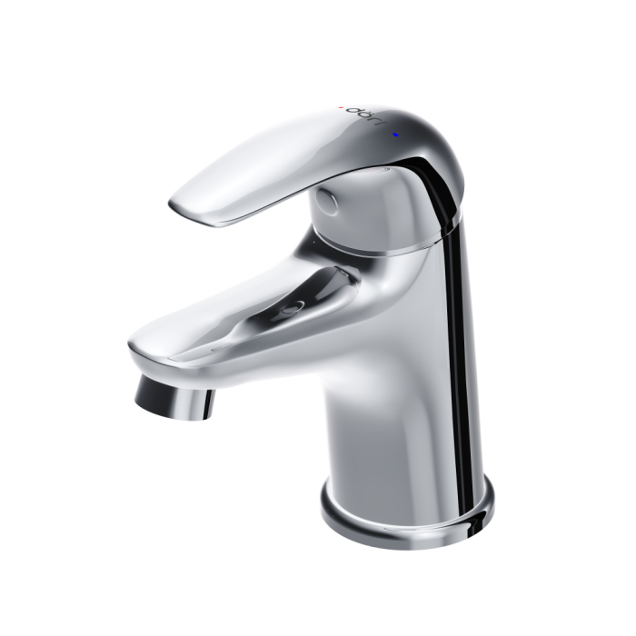 Смеситель для раковины Dorff Stark, D1100210