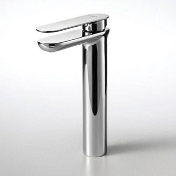 Смеситель BRAVAT GINA F165104C-A для раковины