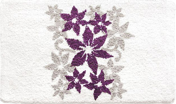 Коврик Iddis Hawaii Times 90x60