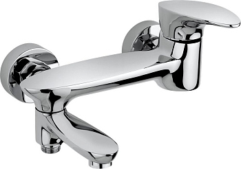 Смеситель Paini Verona VRCR111KM для ванны с душем