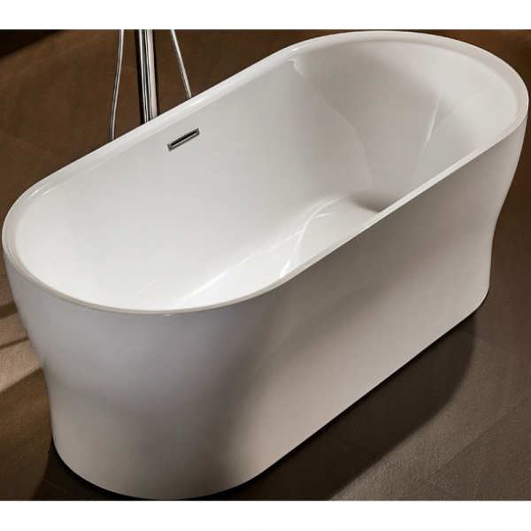 Акриловая ванна BelBagno BB405-1700-800 Акриловая ванна BelBagno BB405-1700-800