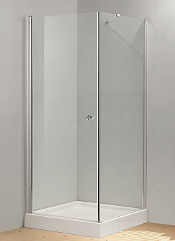 Душевой уголок Cezares Triumph A1 80 P Cr L