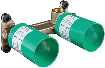 Скрытая часть Hansgrohe 13622180