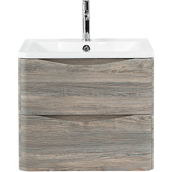 База под раковину подвесная Belbagno, ACQUA-700-2C-SO-PS