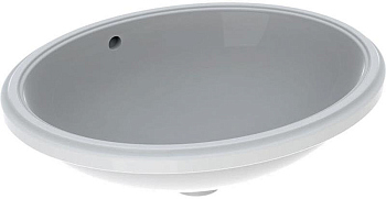 Раковина встраиваемая Geberit VariForm 56x46 500.752.01.2