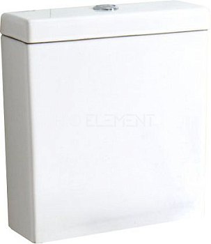 Бачок для унитаза BelBagno Sfera-r BB006T