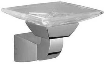 Мыльница Villeroy&Boch SQUARE accessories 83.410.910.00