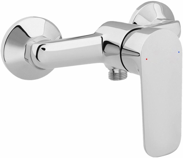 E29843-CP OSCAR смеситель для душа